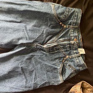 ROCKIES STRAIGHT LEG JEANS VINTAGE